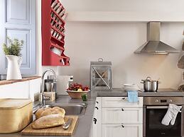 Patmos Eye Boutique Hotel & Villas