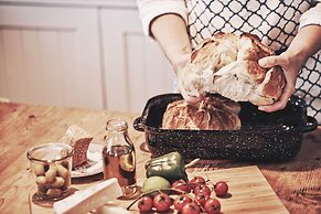 Patmos Eye Boutique Hotel & Villas