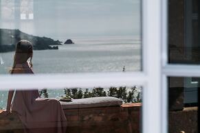 Patmos Eye Boutique Hotel & Villas