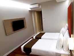 Grand Citihub Hotel at Panakkukang