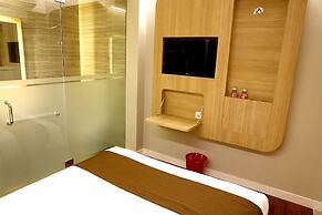 Grand Citihub Hotel at Panakkukang