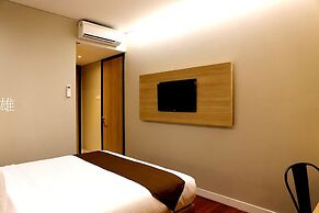 Grand Citihub Hotel at Panakkukang