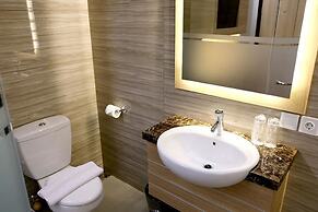 Grand Citihub Hotel at Panakkukang