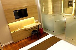 Grand Citihub Hotel at Panakkukang