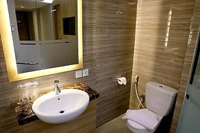 Grand Citihub Hotel at Panakkukang