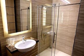 Grand Citihub Hotel at Panakkukang