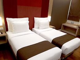 Grand Citihub Hotel at Panakkukang