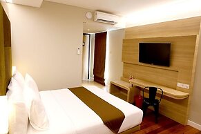 Grand Citihub Hotel at Panakkukang
