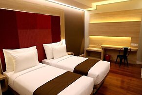 Grand Citihub Hotel at Panakkukang