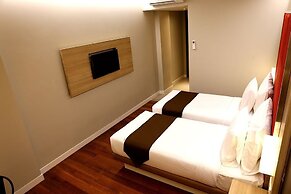 Grand Citihub Hotel at Panakkukang