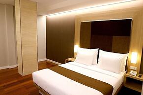 Grand Citihub Hotel at Panakkukang