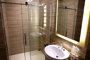 Grand Citihub Hotel at Panakkukang