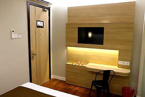 Grand Citihub Hotel at Panakkukang