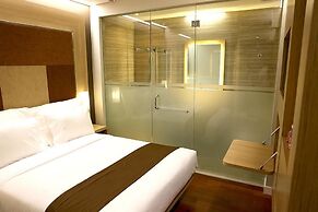 Grand Citihub Hotel at Panakkukang