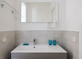 Appartamento Darsena con Terrazza