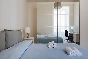 Appartamento Darsena con Terrazza