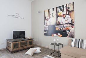 Appartamento di Stile a Ortigia