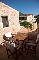 Arapakis Historic Castle