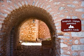 Arapakis Historic Castle