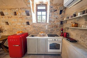 Arapakis Historic Castle