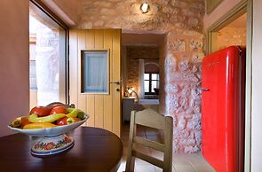 Arapakis Historic Castle