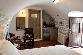 Arapakis Historic Castle