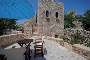 Arapakis Historic Castle