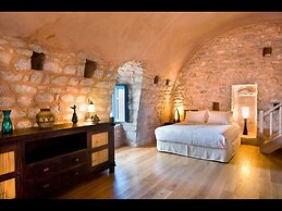 Arapakis Historic Castle