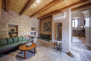 Arapakis Historic Castle