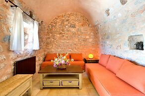 Arapakis Historic Castle