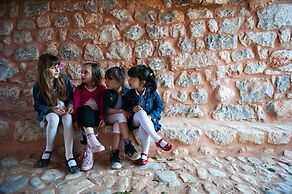 Arapakis Historic Castle