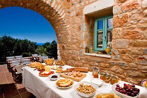 Arapakis Historic Castle