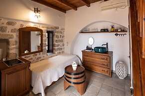 Arapakis Historic Castle