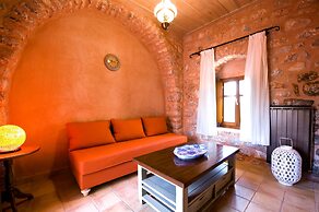 Arapakis Historic Castle