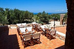 Arapakis Historic Castle