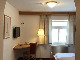 Hotel Hohe Schule