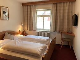 Hotel Hohe Schule