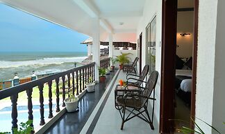 BCanti Boutique Beach Resort