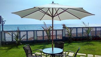 BCanti Boutique Beach Resort