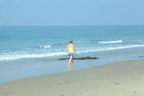 BCanti Boutique Beach Resort