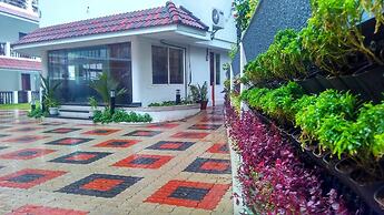 BCanti Boutique Beach Resort