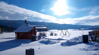 Gite de Groupe La Fée Verte