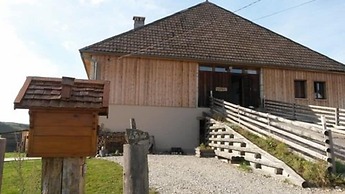 Gite de Groupe La Fée Verte