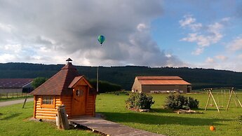 Gite de Groupe La Fée Verte