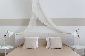 Appartamento San Giuseppe in Ortigia