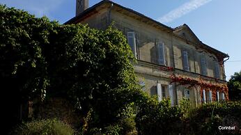 La Hourqueyre
