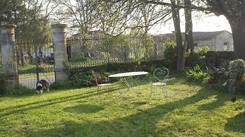 La Hourqueyre