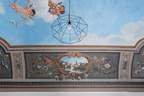 Casa Darsena with Sea View Balcony