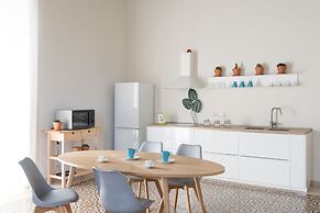 Casa Darsena with Sea View Balcony