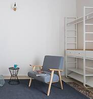 Casa Darsena with Sea View Balcony